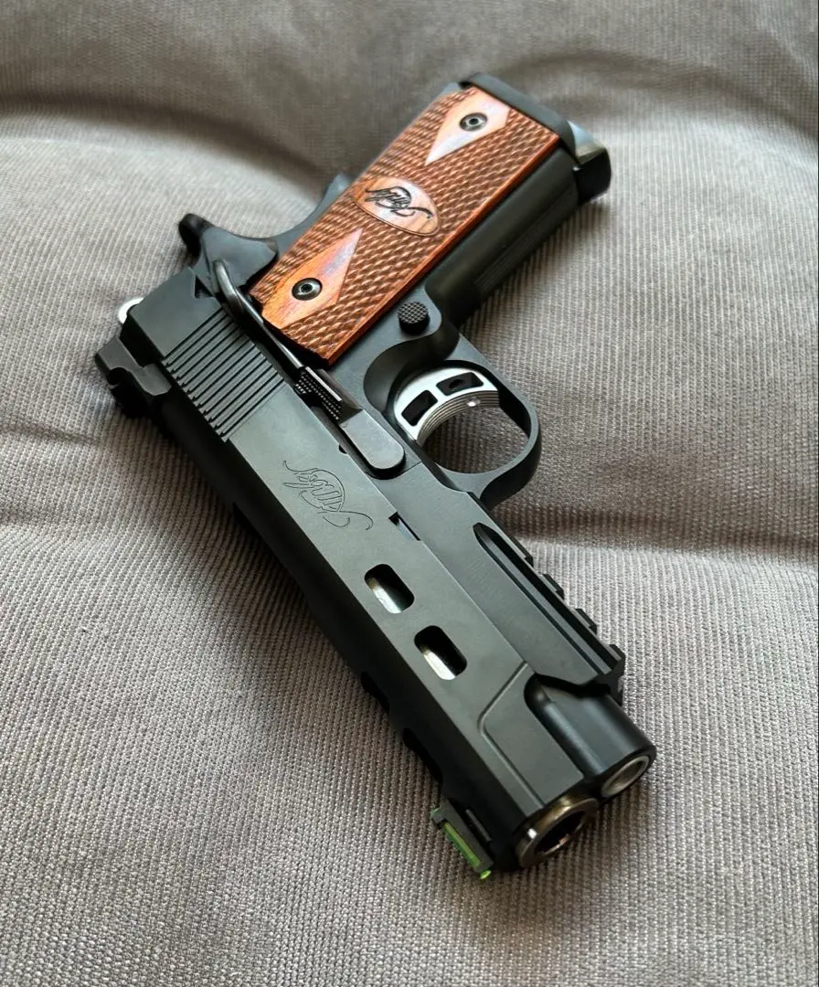 2026年最新】キンバー グリップの人気アイテム - メルカリ