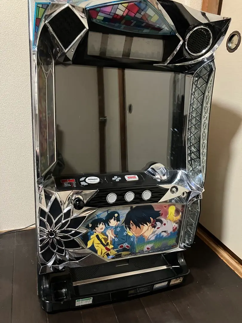 2026年最新】パチンコ 実機 偽物語の人気アイテム - メルカリ