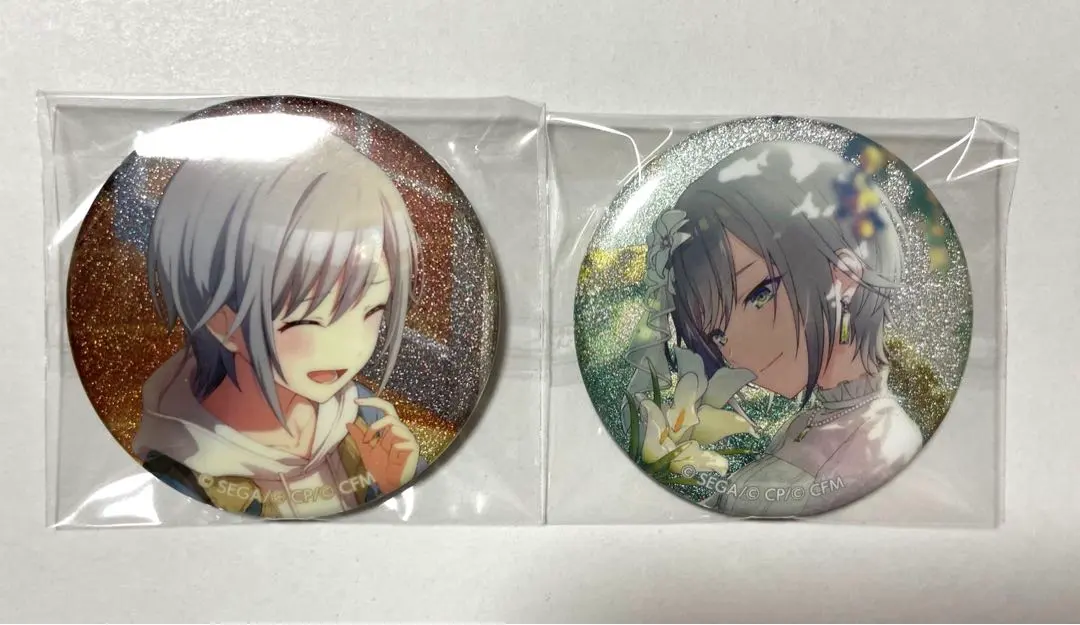 2026年最新】志歩 缶バッジ 31cの人気アイテム - メルカリ