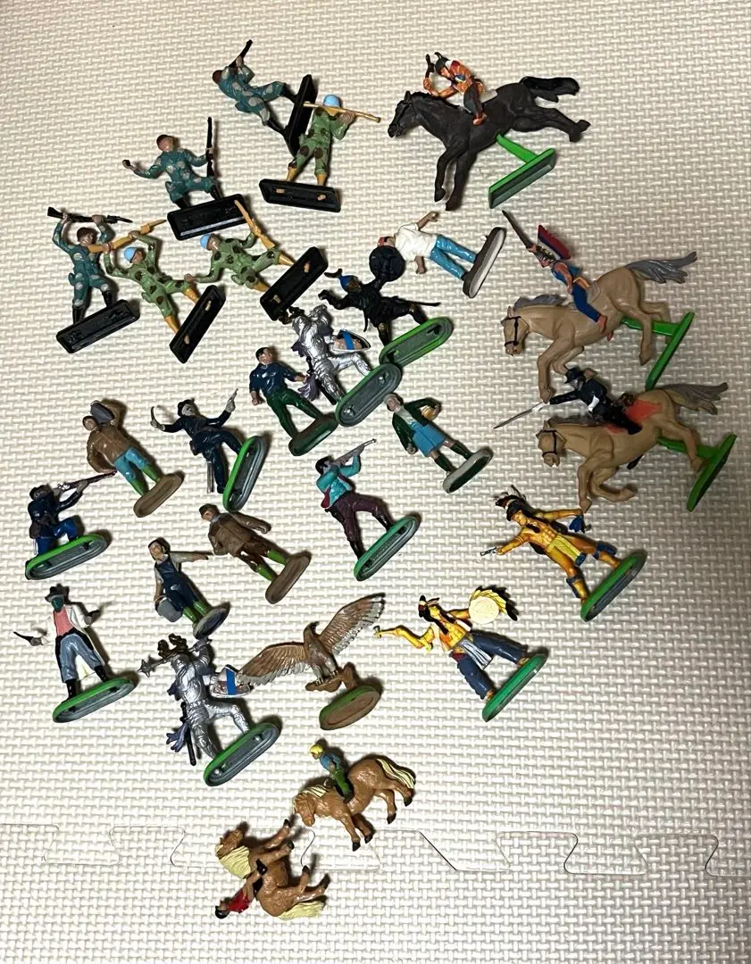 2026年最新】ブリテン社 フィギュアの人気アイテム - メルカリ