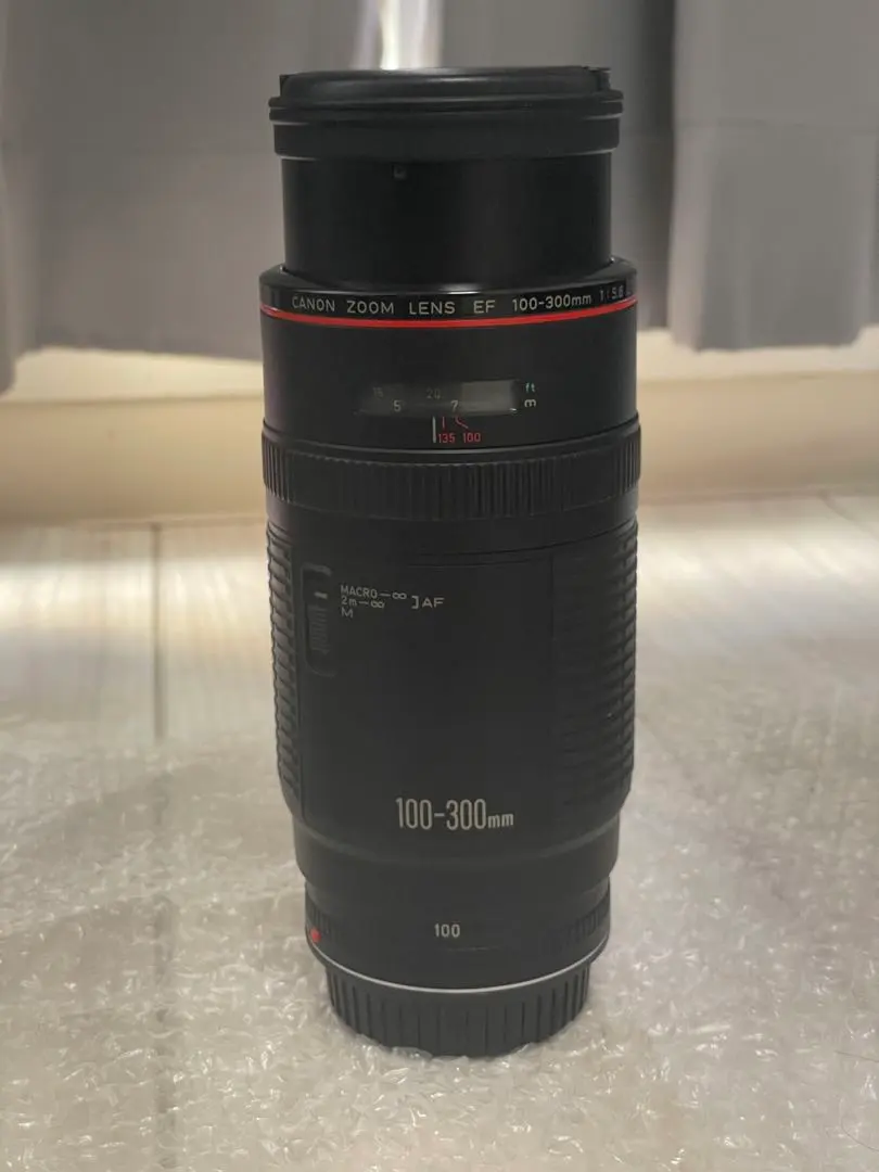 2026年最新】EF 100-300mm F5.6 Lの人気アイテム - メルカリ