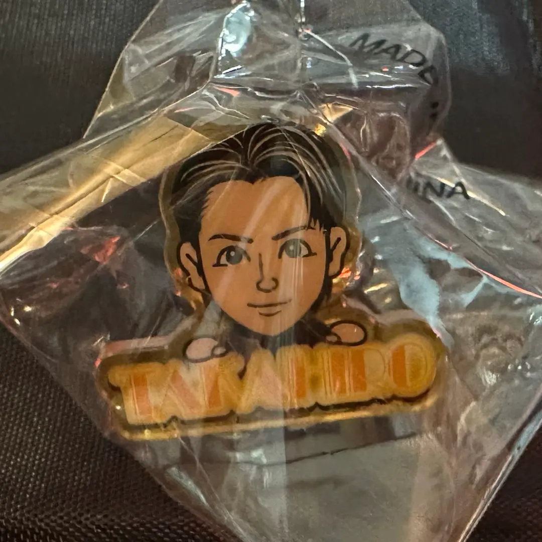 2026年最新】TAKAHIRO太陽チャームの人気アイテム - メルカリ