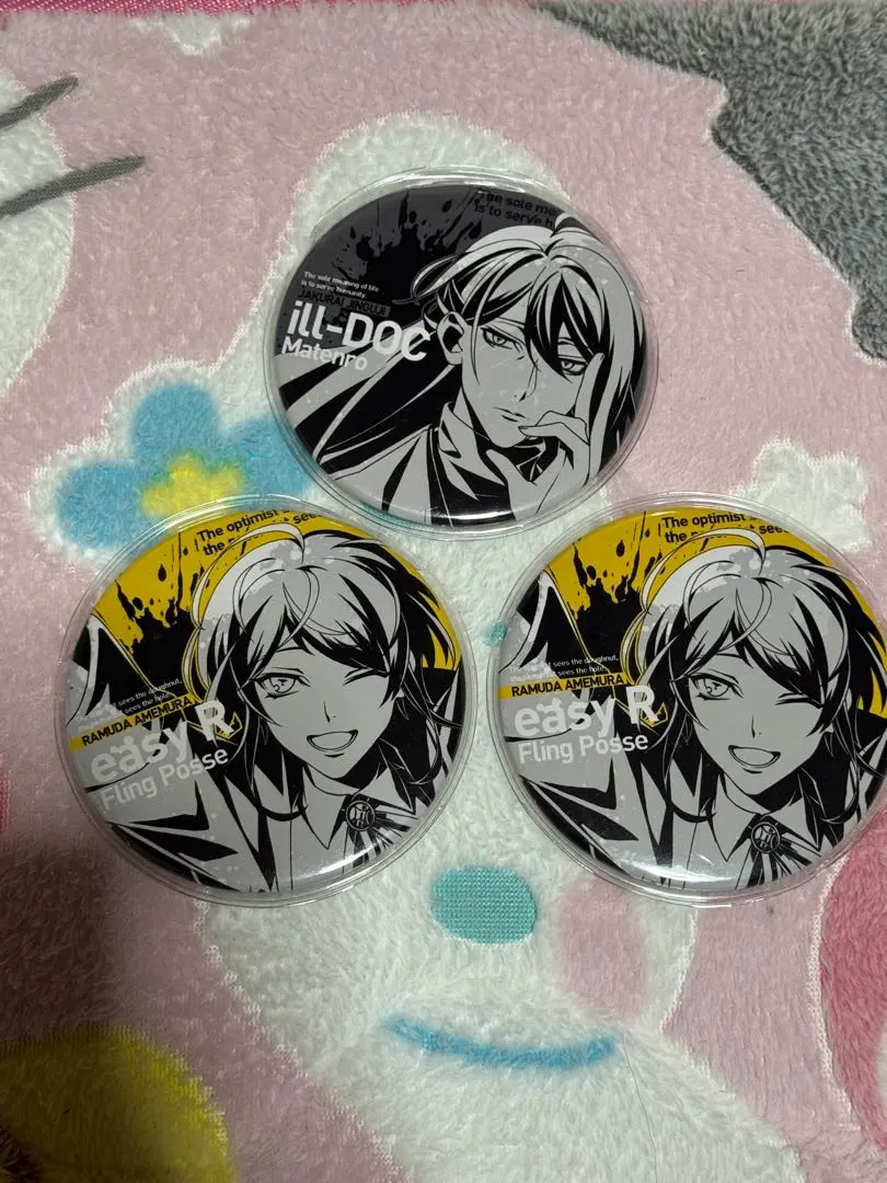 2026年最新】飴村乱数 痛バの人気アイテム - メルカリ