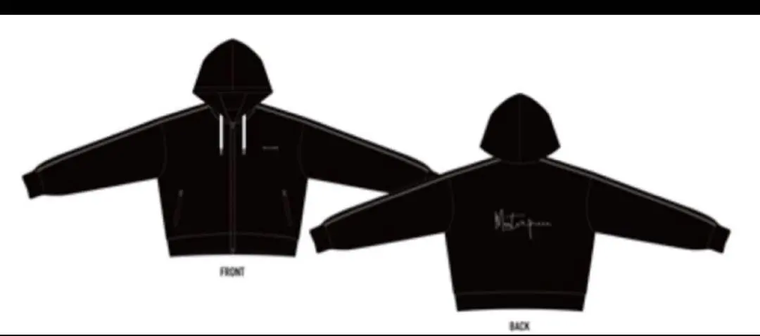 2026年最新】MiSaMo パーカーの人気アイテム - メルカリ