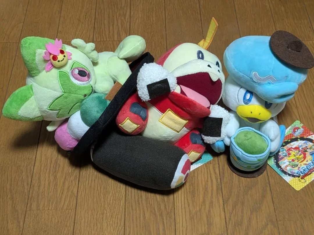 2026年最新】ポケモンワールドチャンピオンシップスぬいぐるみの人気