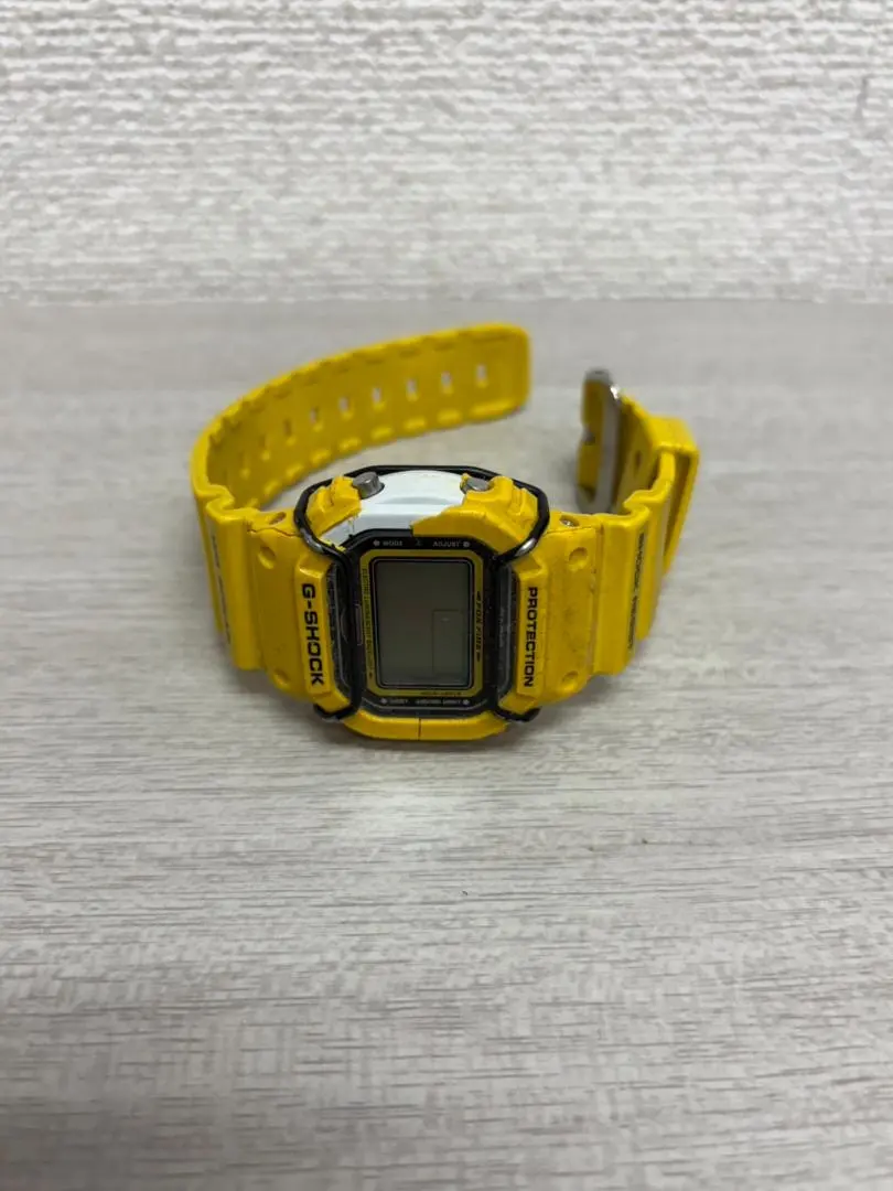 2026年最新】G-SHOCK GW-600TDJの人気アイテム - メルカリ