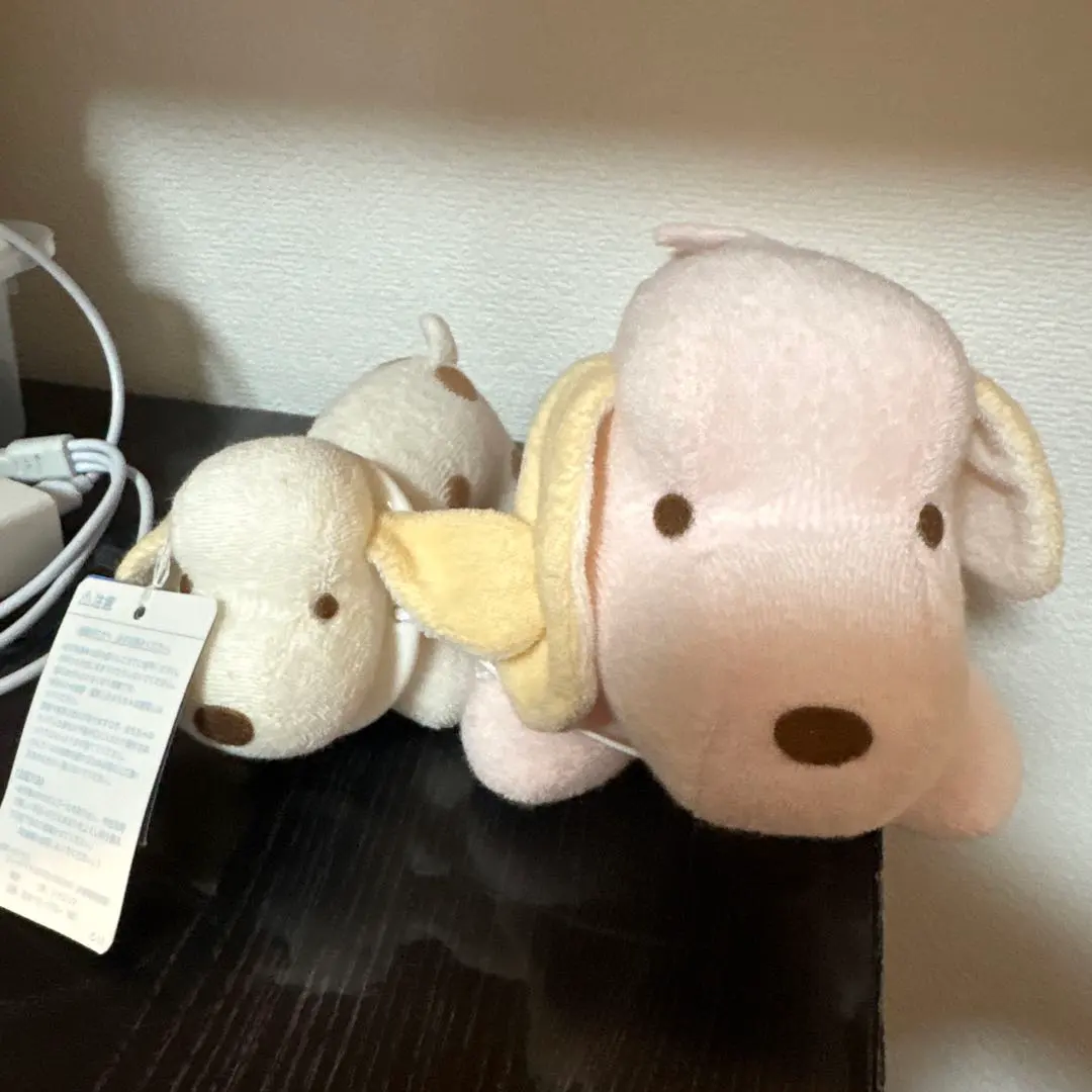 2026年最新】ファミリア ぬいぐるみ 犬の人気アイテム - メルカリ