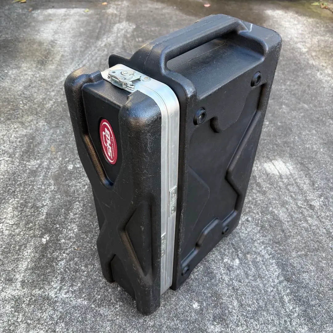 2026年最新】SKB ラックケース 2uの人気アイテム - メルカリ