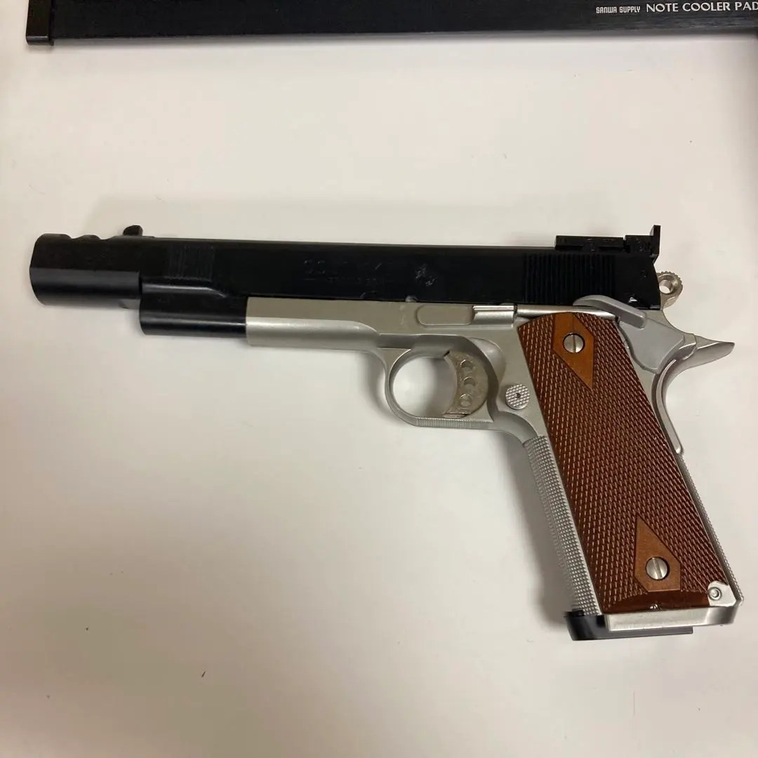 2026年最新】COLT MK IVの人気アイテム - メルカリ