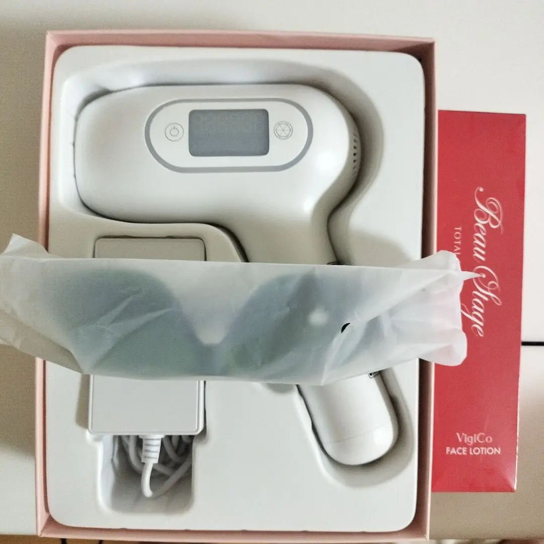 2026年最新】光エステ ビューシーの人気アイテム - メルカリ