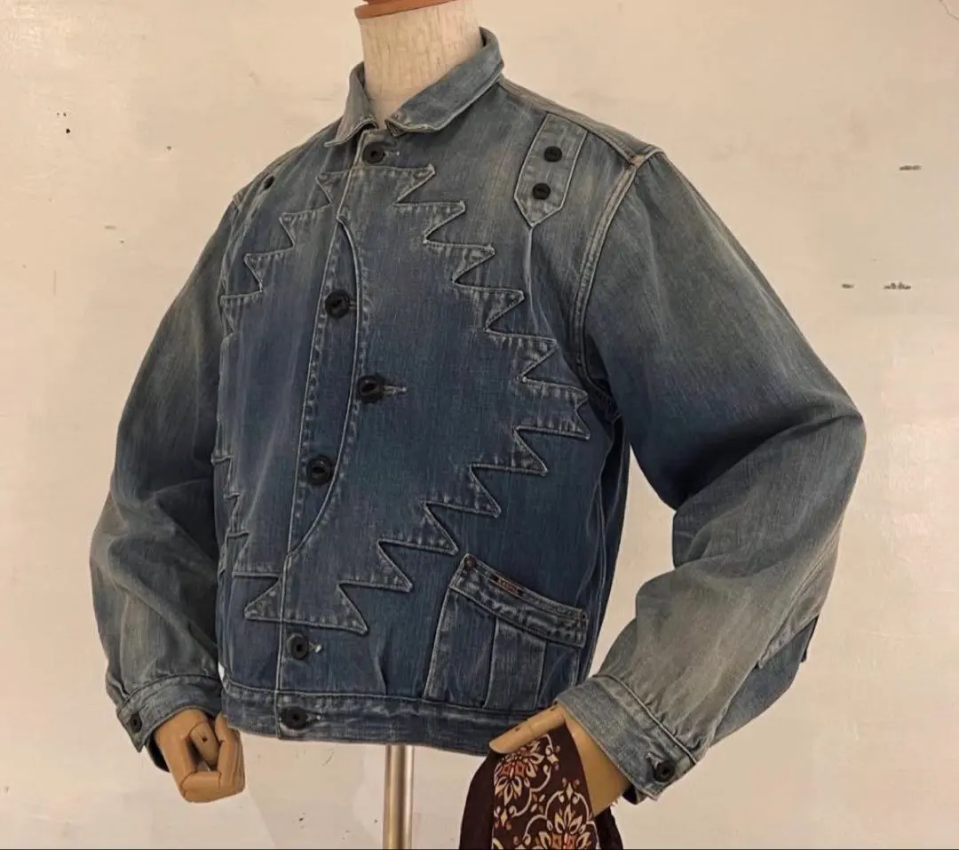 2026年最新】kapital サンダーバードの人気アイテム - メルカリ