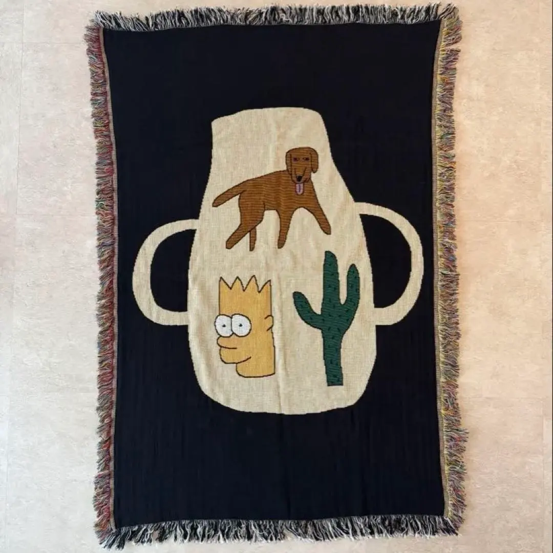 2026年最新】BFGF ブランケットの人気アイテム - メルカリ