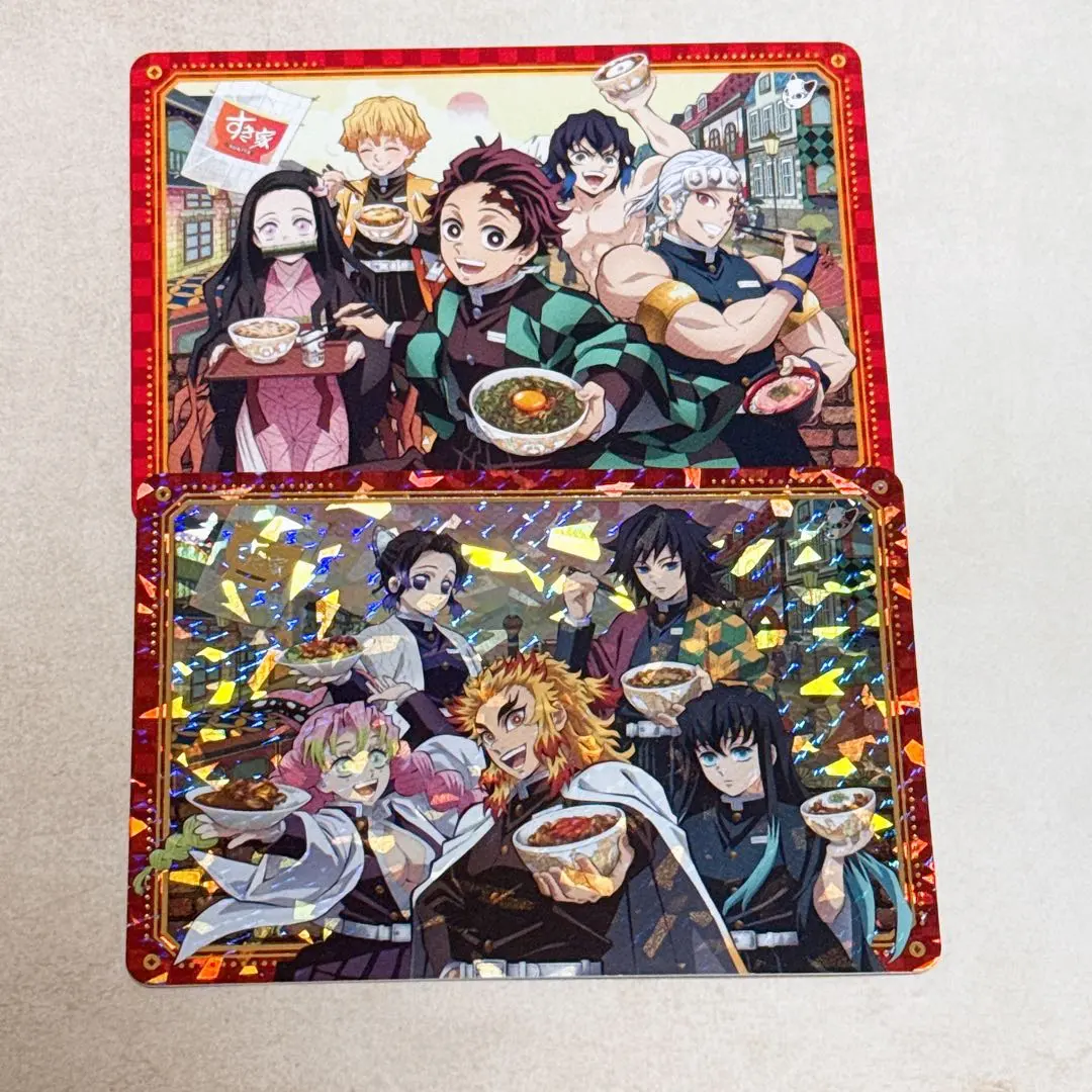 2026年最新】すき家 煉獄の人気アイテム - メルカリ