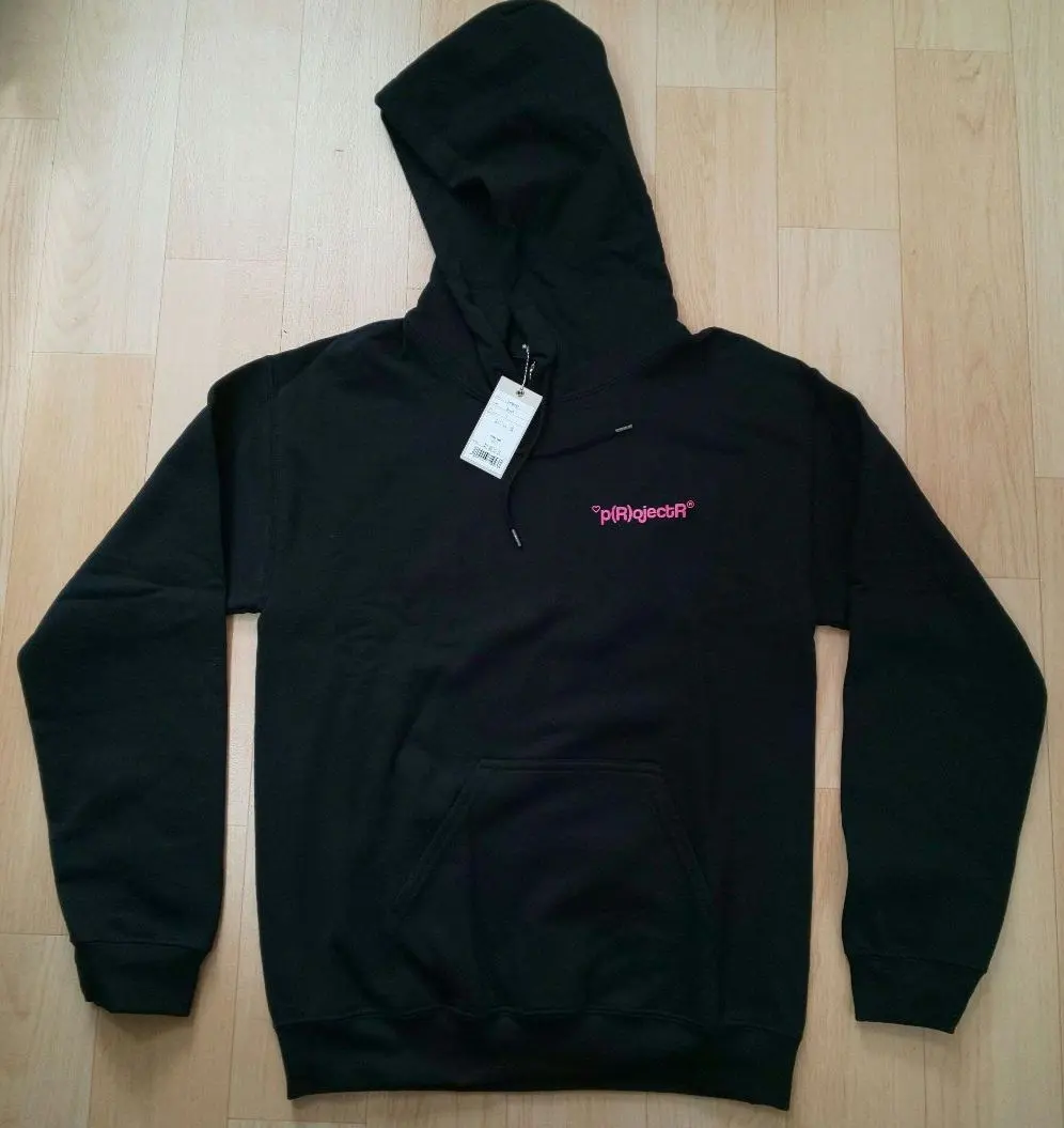 2026年最新】projectR パーカーの人気アイテム - メルカリ