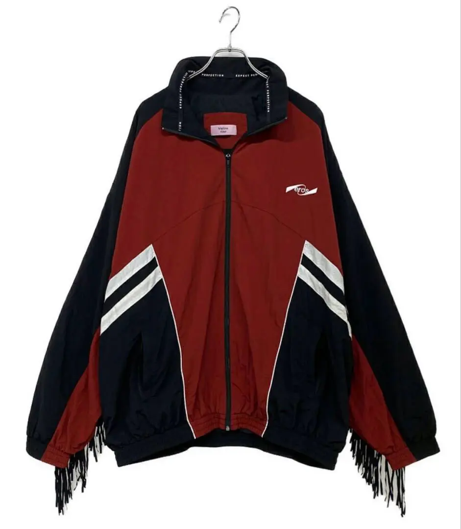 2026年最新】martine rose トラックジャケットの人気アイテム - メルカリ