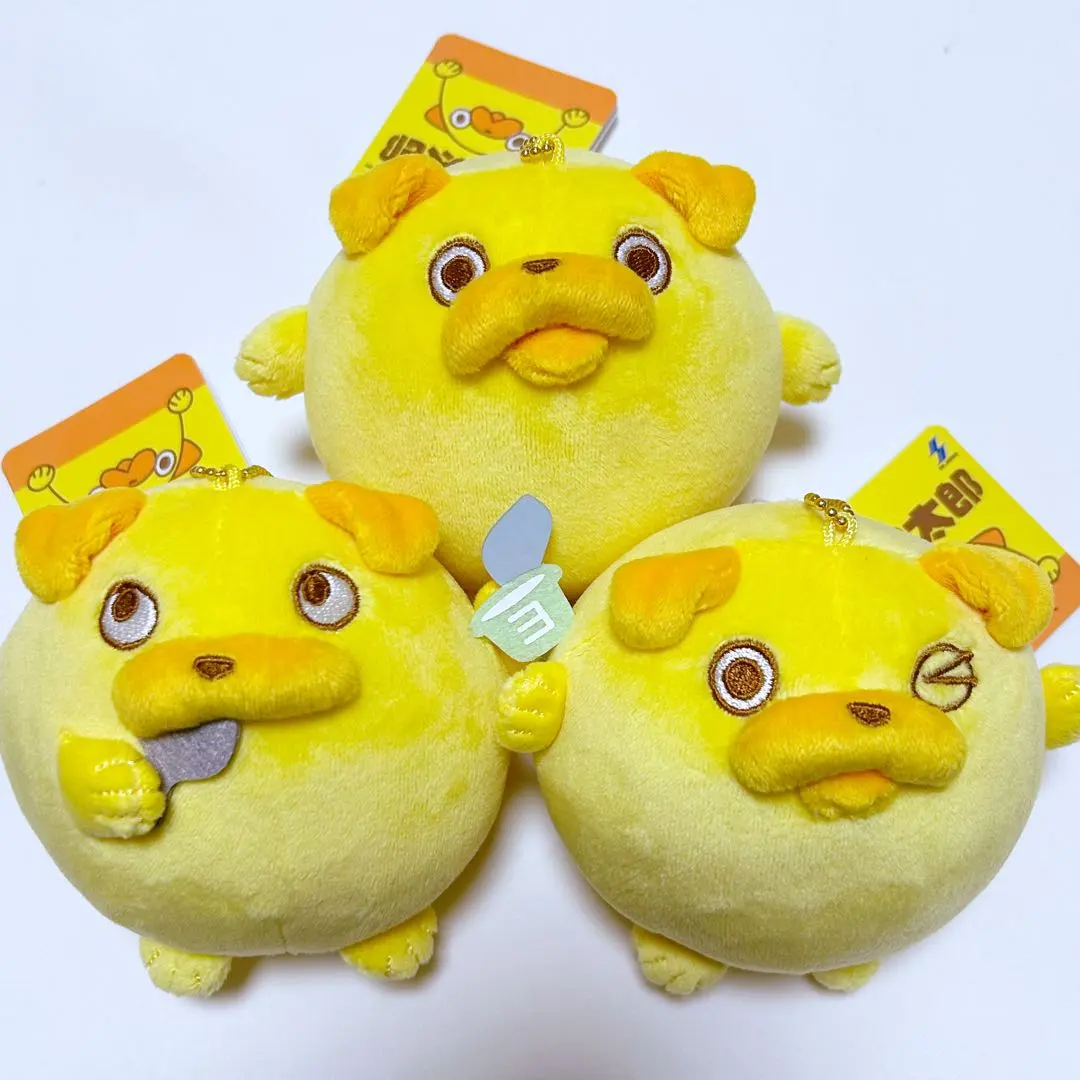 2026年最新】パグ太郎ぬいぐるみの人気アイテム - メルカリ