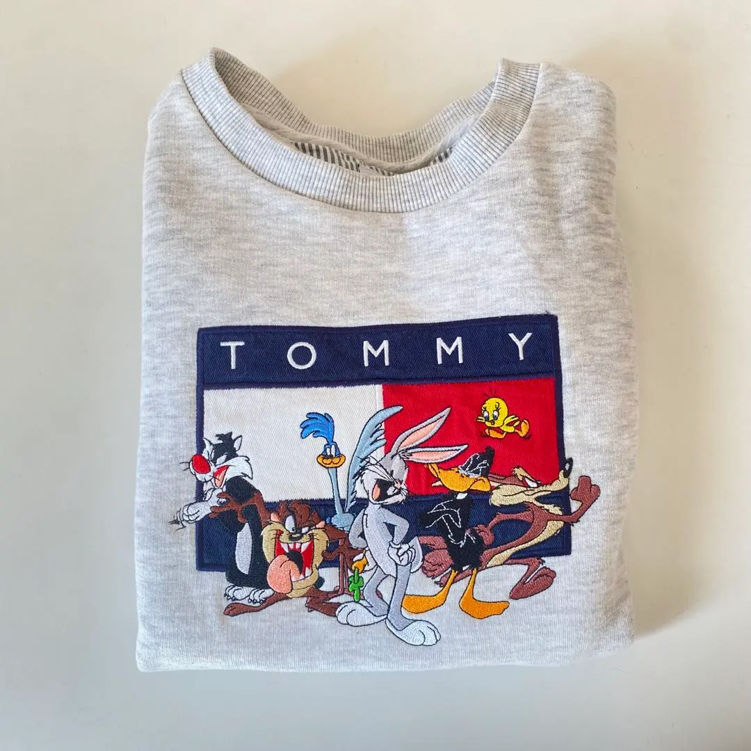 2026年最新】LooNEY tunes tommyの人気アイテム - メルカリ