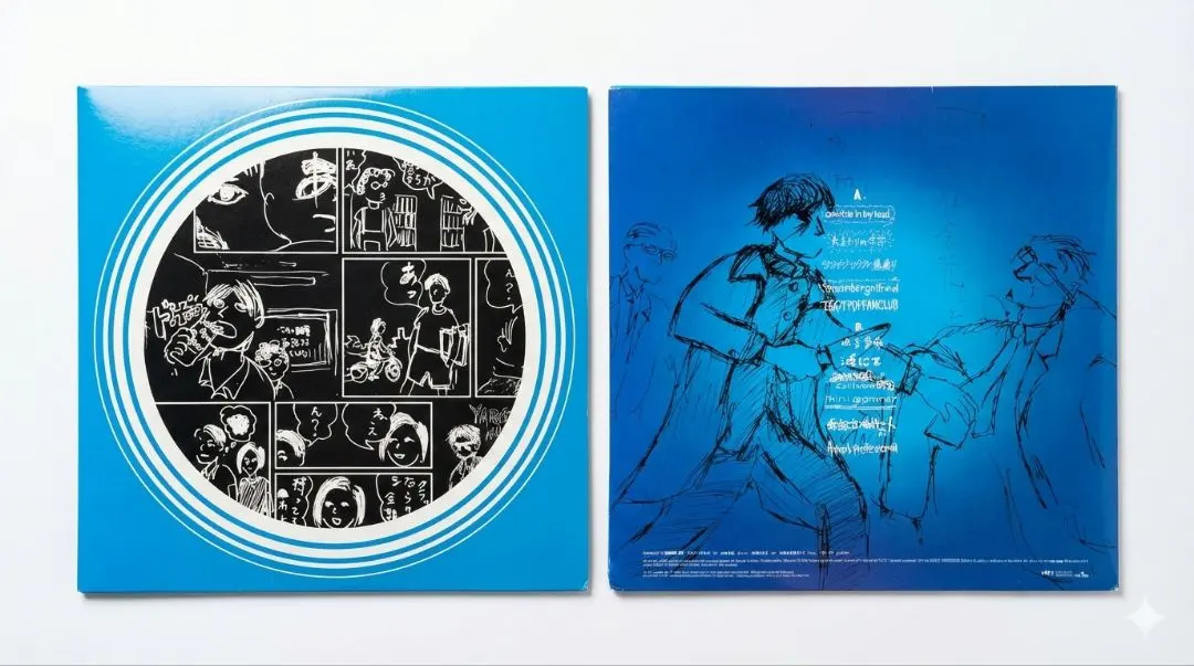 2026年最新】SCHOOL GIRL BYE BYE LPの人気アイテム - メルカリ