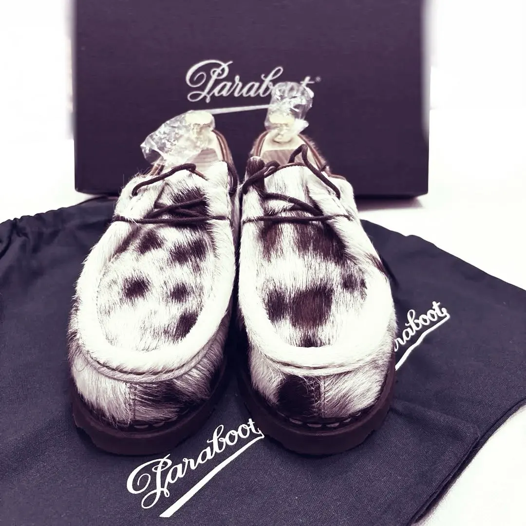 2026年最新】パラブーツ ミカエル ポニーの人気アイテム - メルカリ