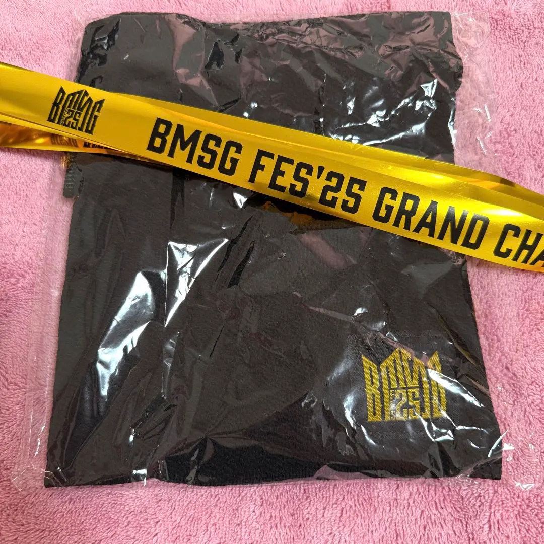 2026年最新】BMSGフェス 銀テの人気アイテム - メルカリ