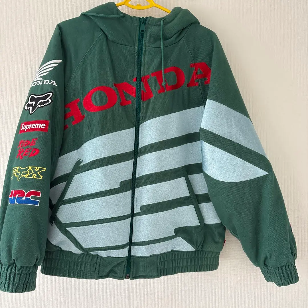 2026年最新】HRC supremeの人気アイテム - メルカリ