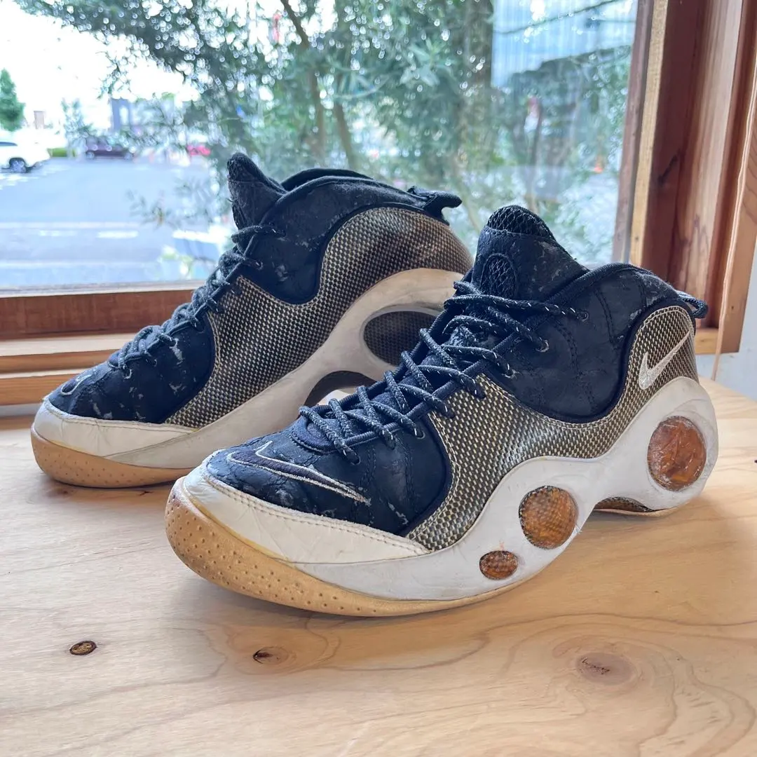 2026年最新】エアズームフライト5の人気アイテム - メルカリ