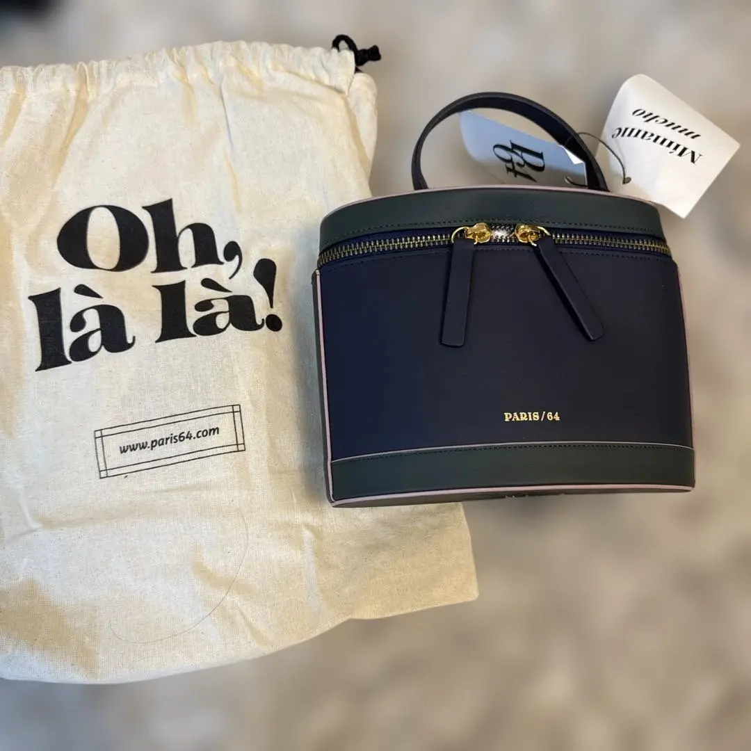 2026年最新】paris64 バッグの人気アイテム - メルカリ