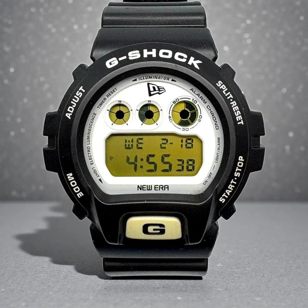 2026年最新】ニューエラ G-SHOCKの人気アイテム - メルカリ
