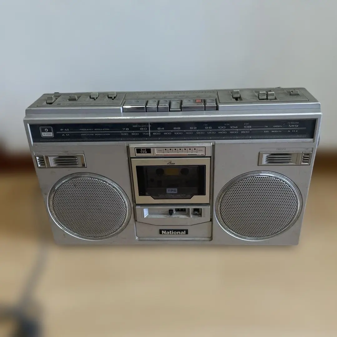 2026年最新】ナショナル rx-5100の人気アイテム - メルカリ