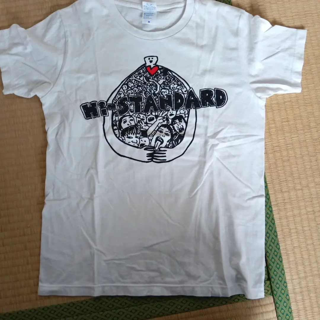 2026年最新】hi standard stay goldの人気アイテム - メルカリ