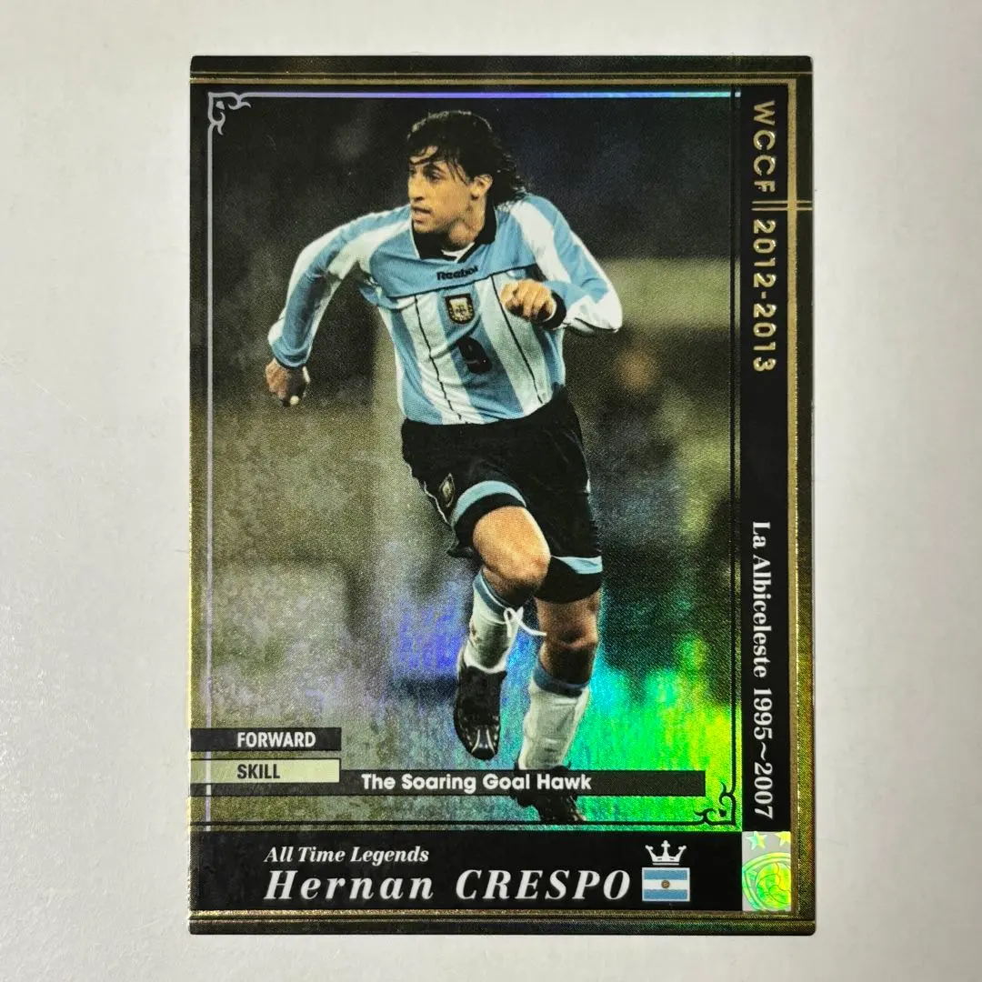 2026年最新】エルナンクレスポの人気アイテム - メルカリ