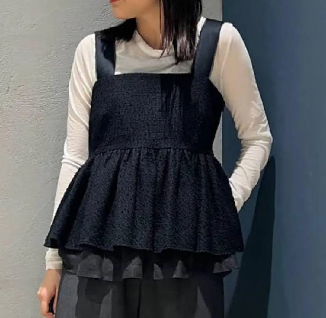 2026年最新】curensology レイヤードキャミソールの人気アイテム