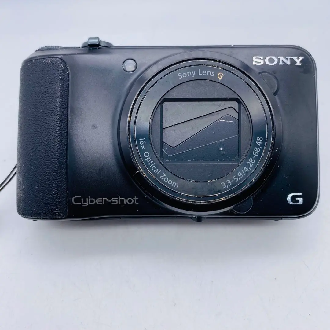 2026年最新】サイバーショット DSC-HX10Vの人気アイテム - メルカリ