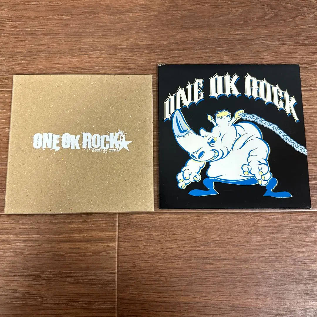 2026年最新】one ok rock keep it realの人気アイテム - メルカリ