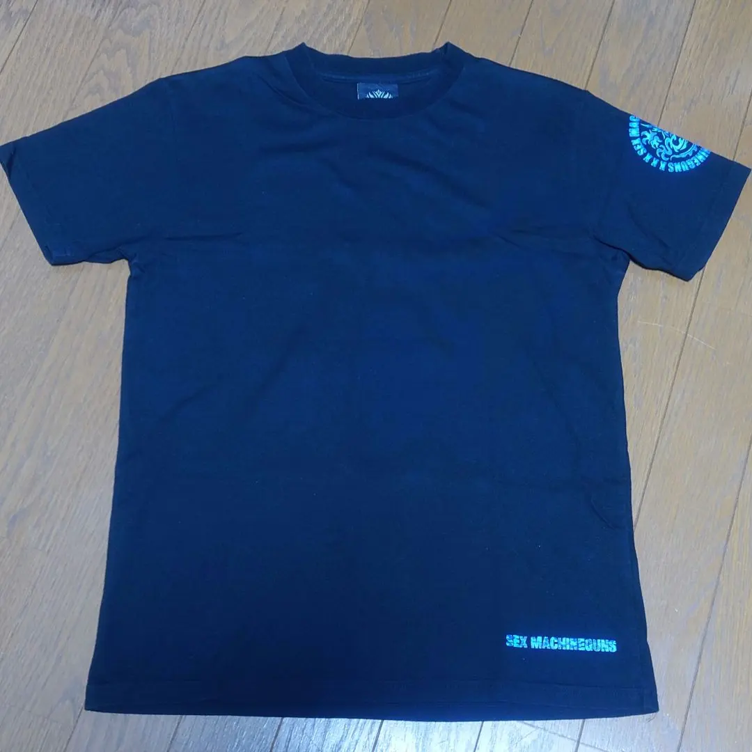 2026年最新】sex machineguns tシャツの人気アイテム - メルカリ