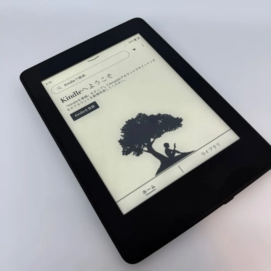 2026年最新】kindle paperwhite 第7世代 マンガモデル ホワイトの人気