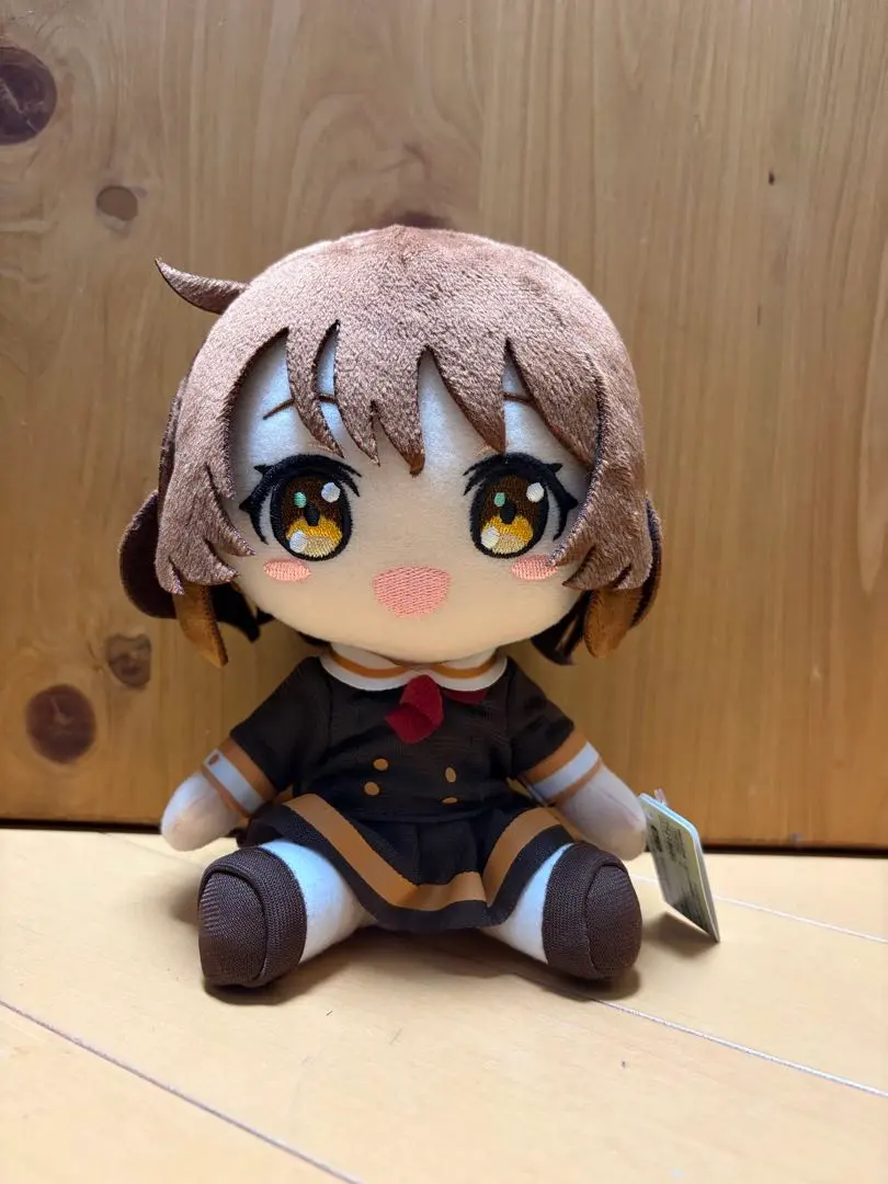 2026年最新】黄前久美子 ぬいぐるみの人気アイテム - メルカリ