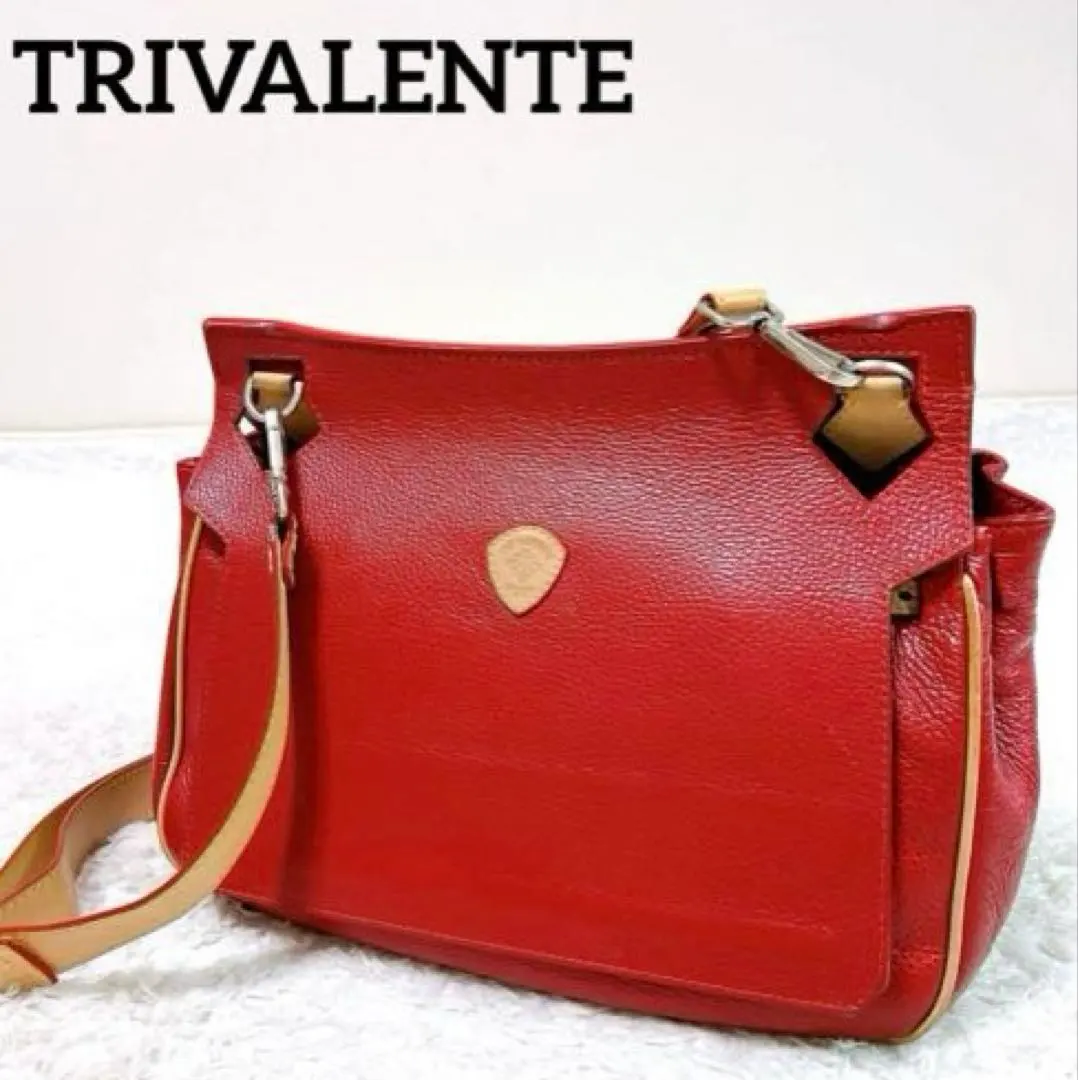 2026年最新】trivalenteの人気アイテム - メルカリ