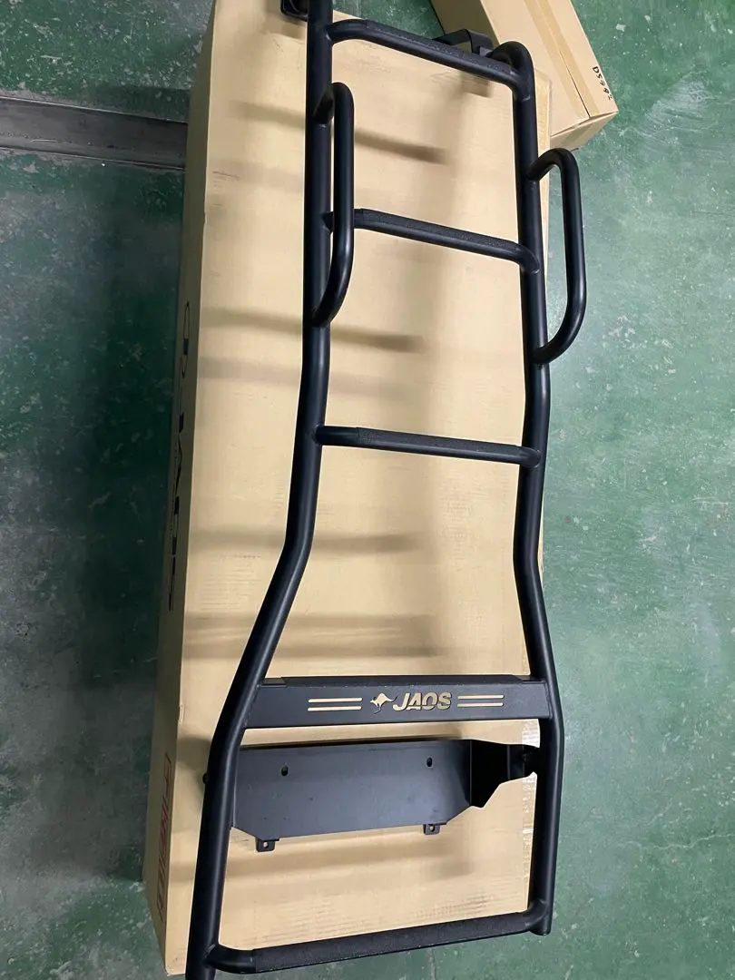 2026年最新】デリカd5 ルーフラックの人気アイテム - メルカリ