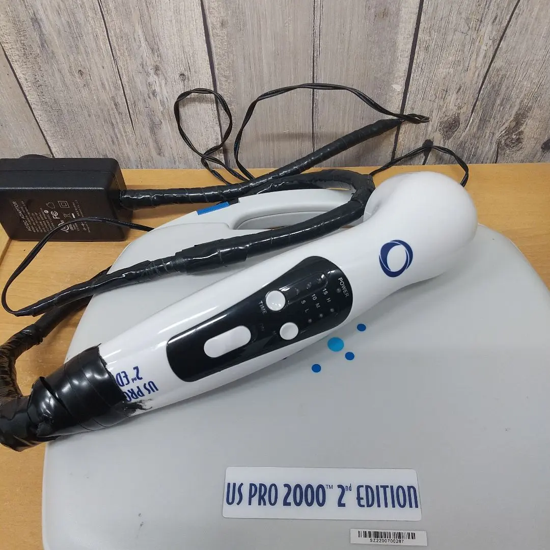 2026年最新】US PRO 2000 2ndの人気アイテム - メルカリ