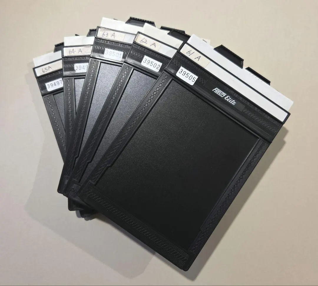 2026年最新】フィルムホルダー FIDELITYの人気アイテム - メルカリ