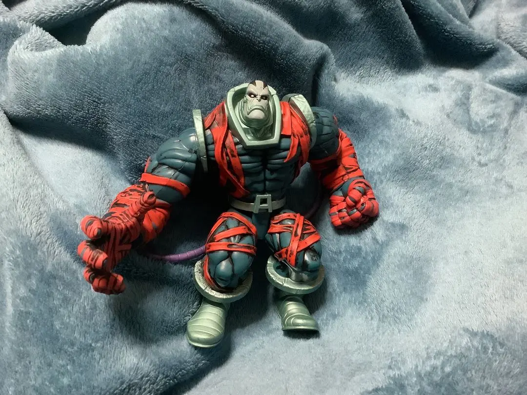 2026年最新】アポカリプス トイビズの人気アイテム - メルカリ