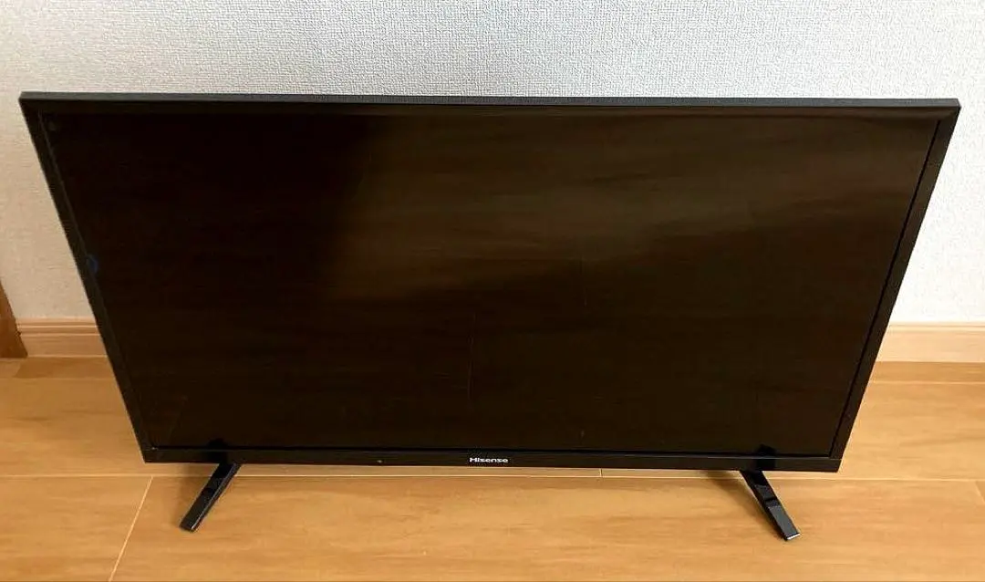 2026年最新】ハイセンス テレビ 32a50の人気アイテム - メルカリ
