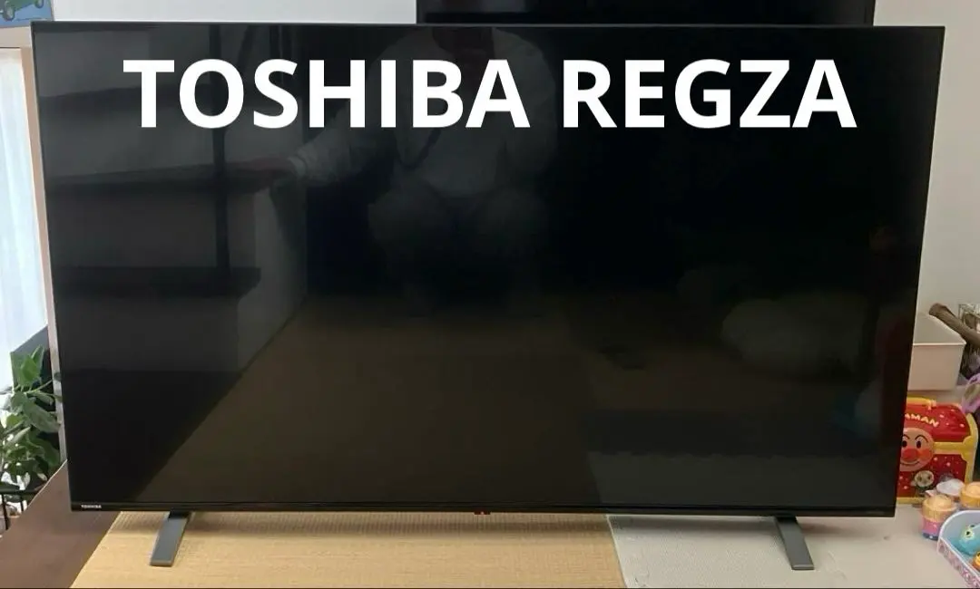 2026年最新】regza 55c350xの人気アイテム - メルカリ
