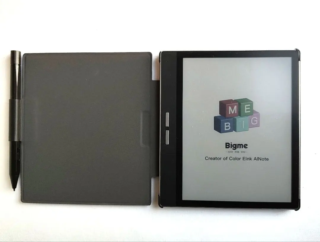 2026年最新】bigme b751c color einkの人気アイテム - メルカリ