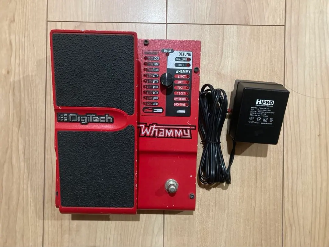 2026年最新】whammy4の人気アイテム - メルカリ