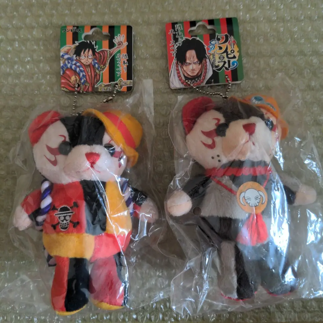 2026年最新】ルフィベアの人気アイテム - メルカリ