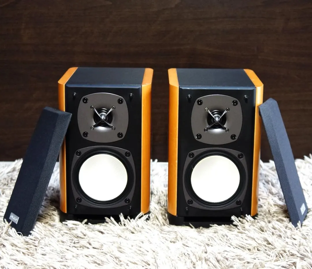 2026年最新】onkyo d-77の人気アイテム - メルカリ