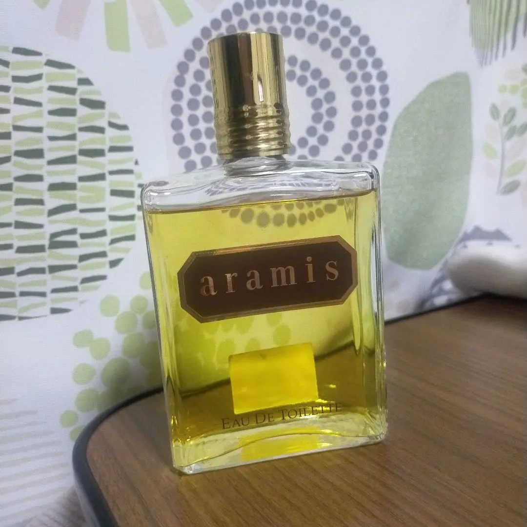 2026年最新】aramis 香水 240mlの人気アイテム - メルカリ