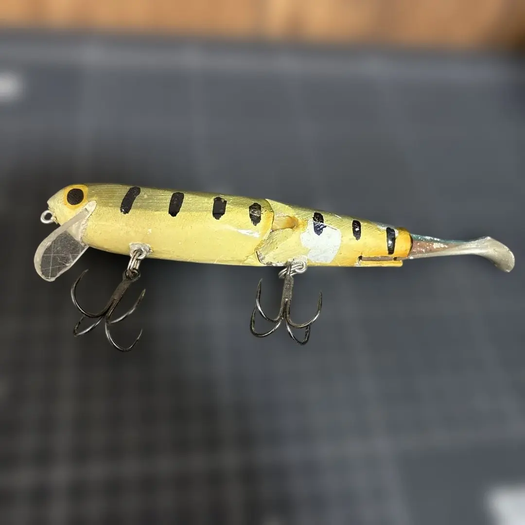 2026年最新】acプラグ ルアーの人気アイテム - メルカリ